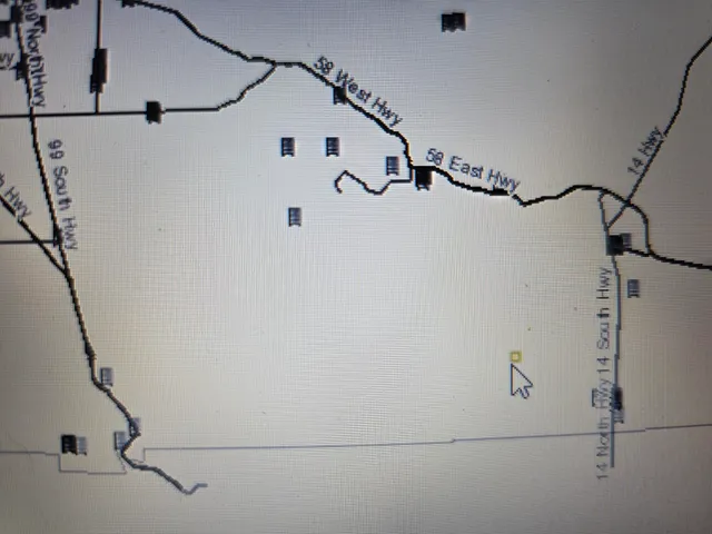 $225,000 | 6149 105th Street West, Rosamond, CA 93560