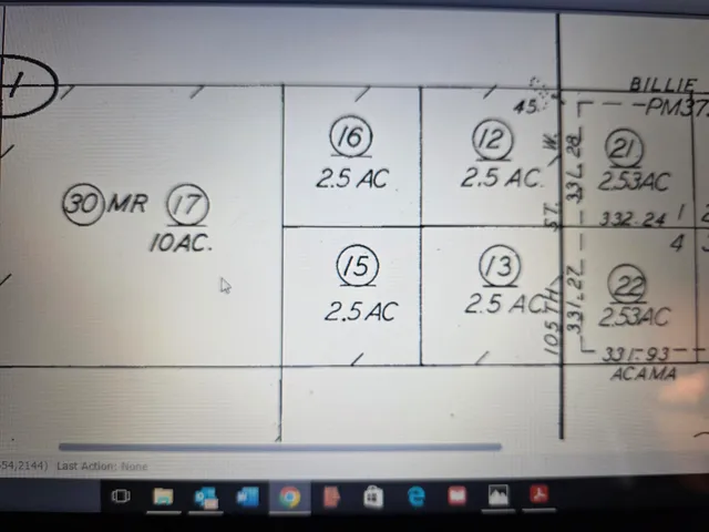 $225,000 | 6149 105th Street West, Rosamond, CA 93560
