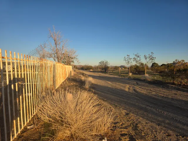 a view of outdoor space