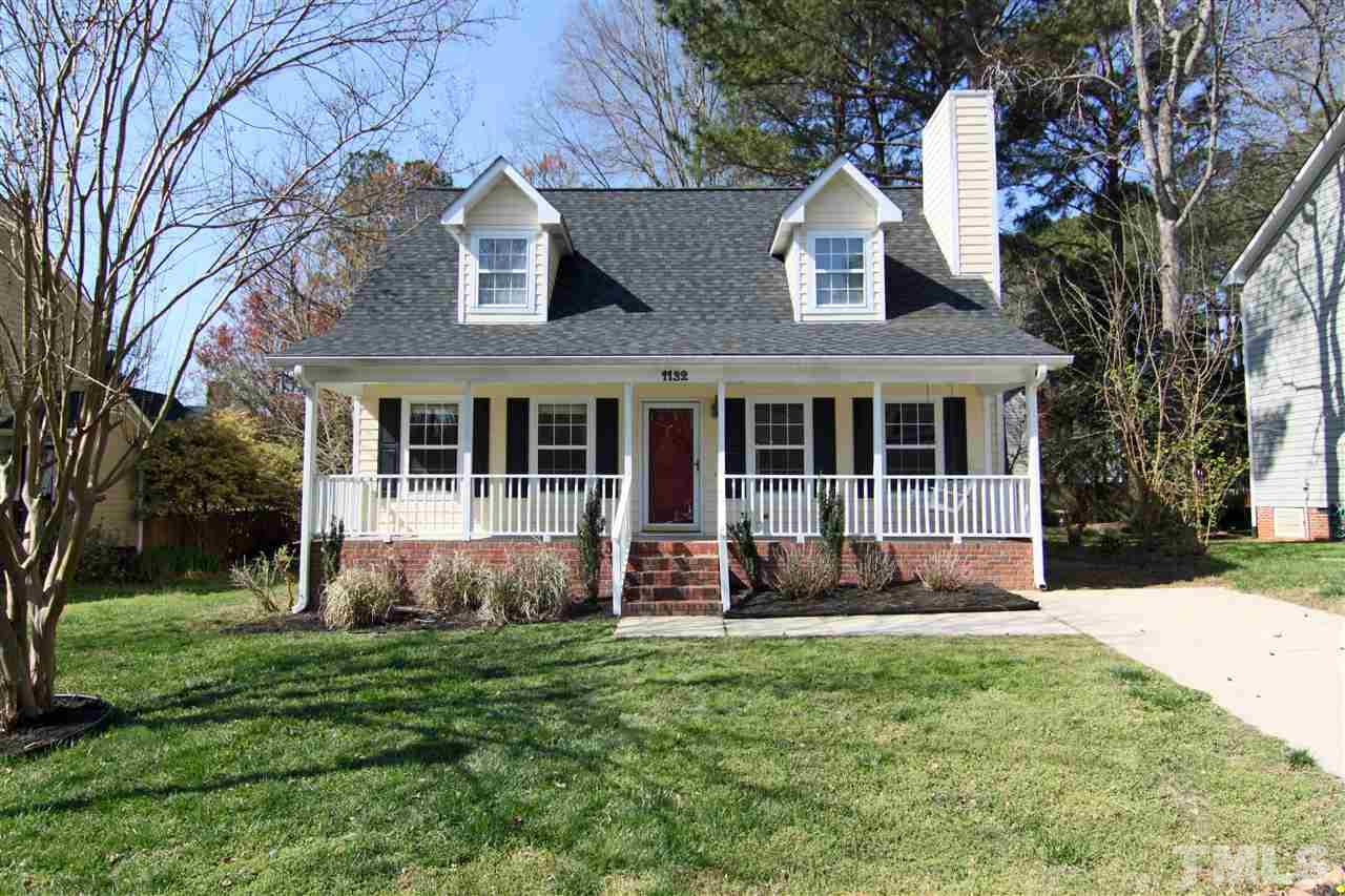 1132 Stoneferry Lane Raleigh, NC 27606 - Photo 1 of 25 Gallery Image 1