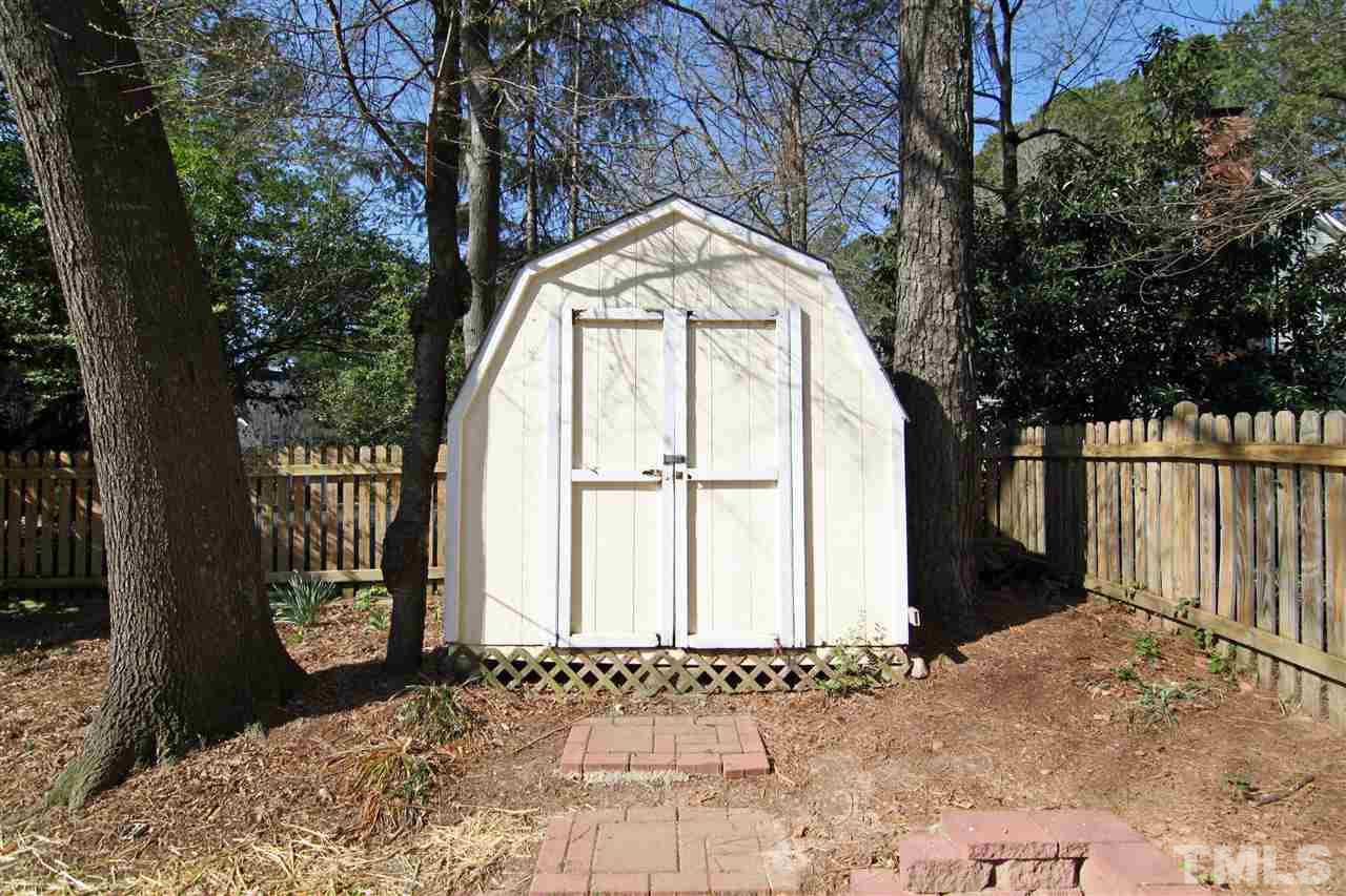 1132 Stoneferry Lane Raleigh, NC 27606 - Photo 20 of 25 Gallery Image 20