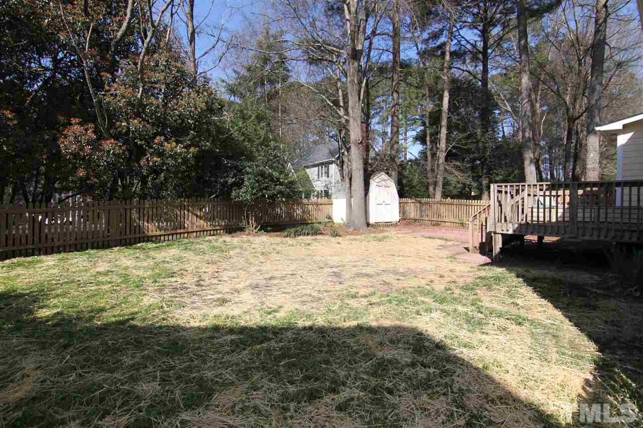 1132 Stoneferry Lane Raleigh, NC 27606 - Photo 21 of 25 Gallery Image 21