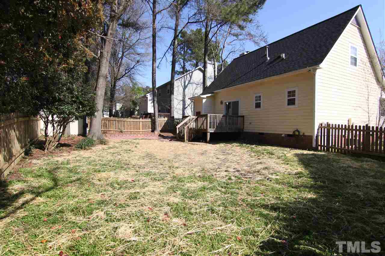 1132 Stoneferry Lane Raleigh, NC 27606 - Photo 22 of 25 Gallery Image 22