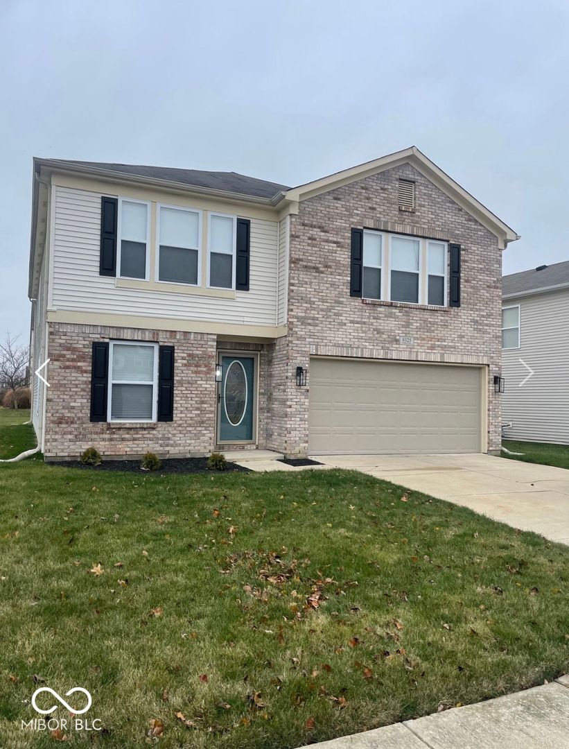 8325 Burket Way Indianapolis, IN 46113 - Photo 1 of 15