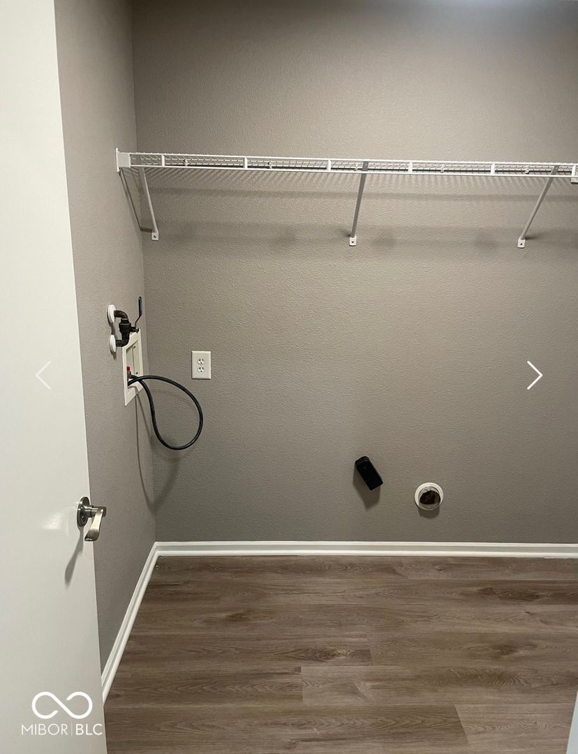 8325 Burket Way Indianapolis, IN 46113 - Photo 14 of 15