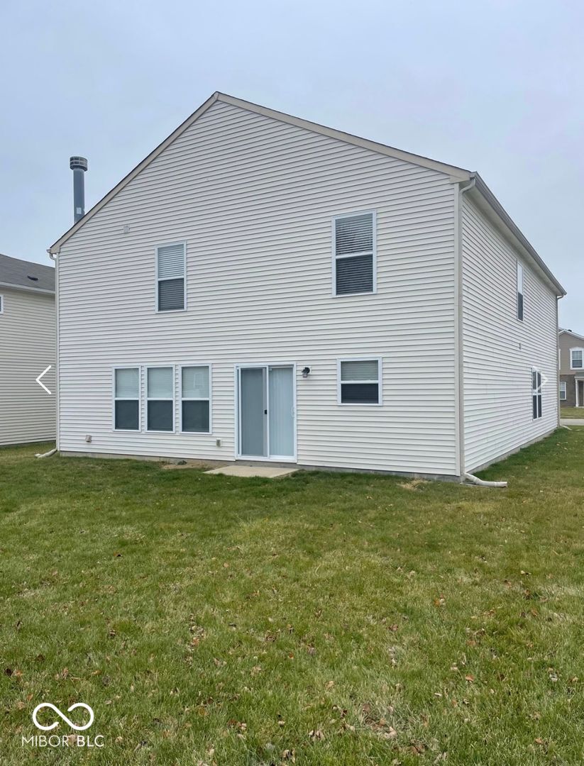 8325 Burket Way Indianapolis, IN 46113 - Photo 15 of 15