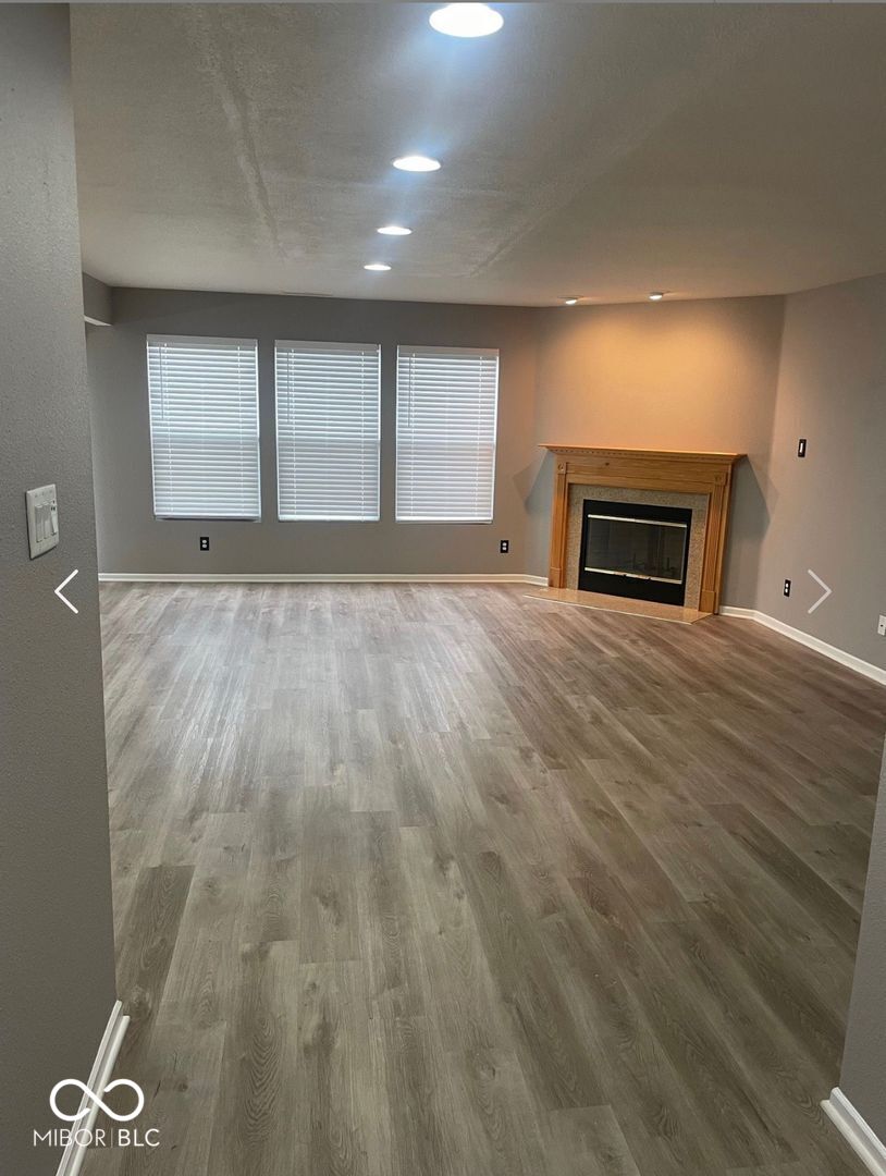 8325 Burket Way Indianapolis, IN 46113 - Photo 2 of 15