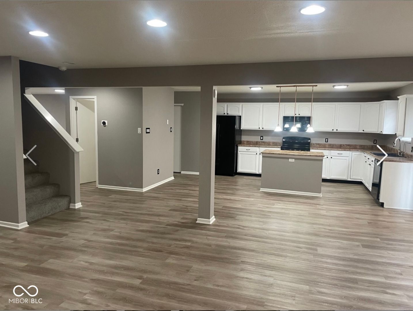 8325 Burket Way Indianapolis, IN 46113 - Photo 6 of 15