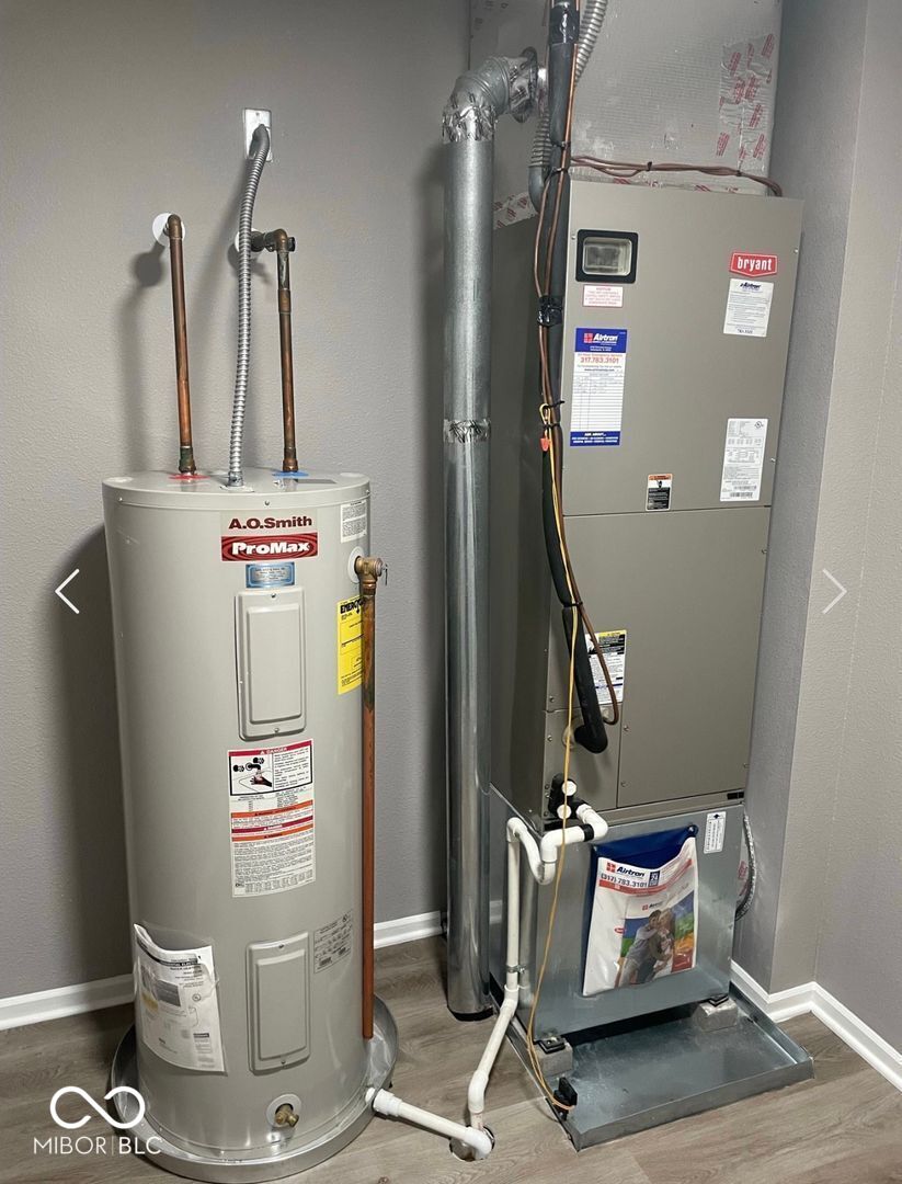 8325 Burket Way Indianapolis, IN 46113 - Photo 9 of 15