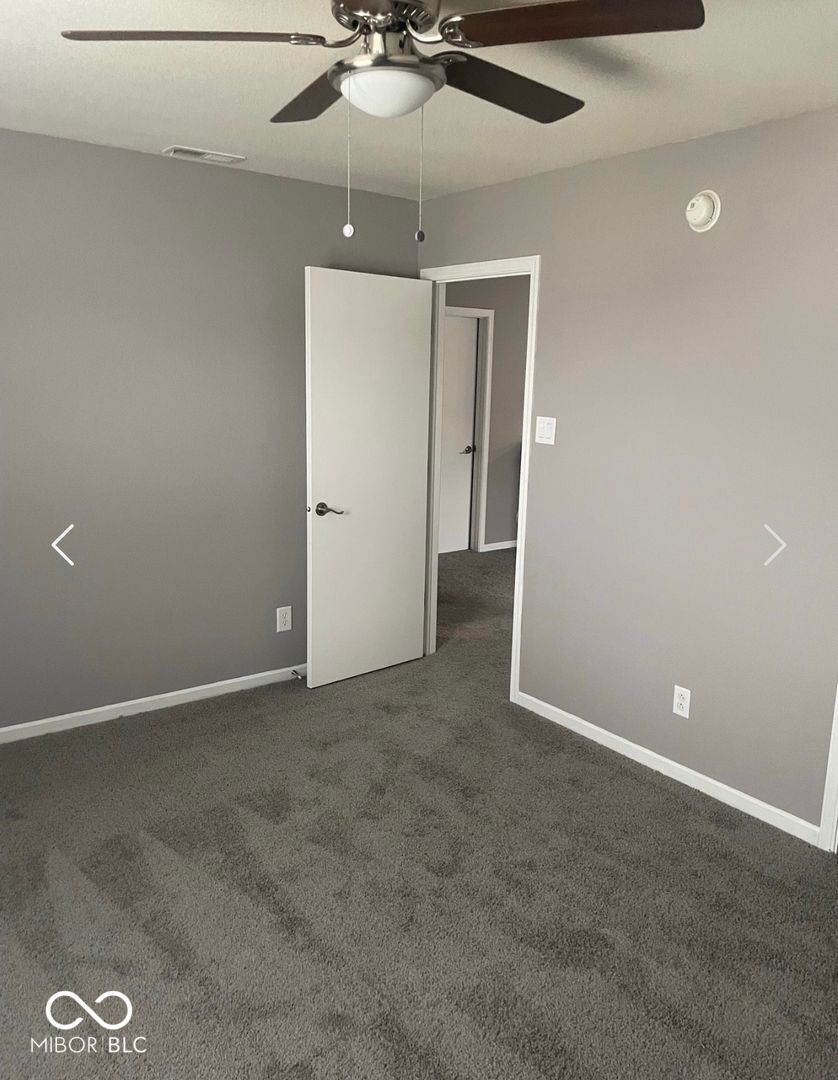 8325 Burket Way Indianapolis, IN 46113 - Photo 10 of 15