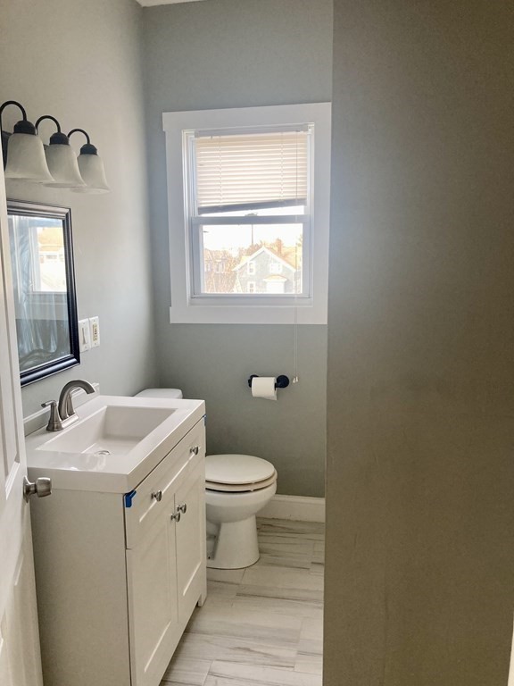 596 Slade Street Fall River, MA 02724 - Photo 8 of 8 Gallery Image 8