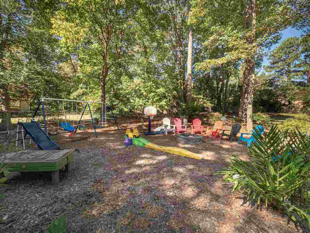 6829 Perkins Drive Raleigh, NC 27613 - Photo 29 of 30 Photo 29