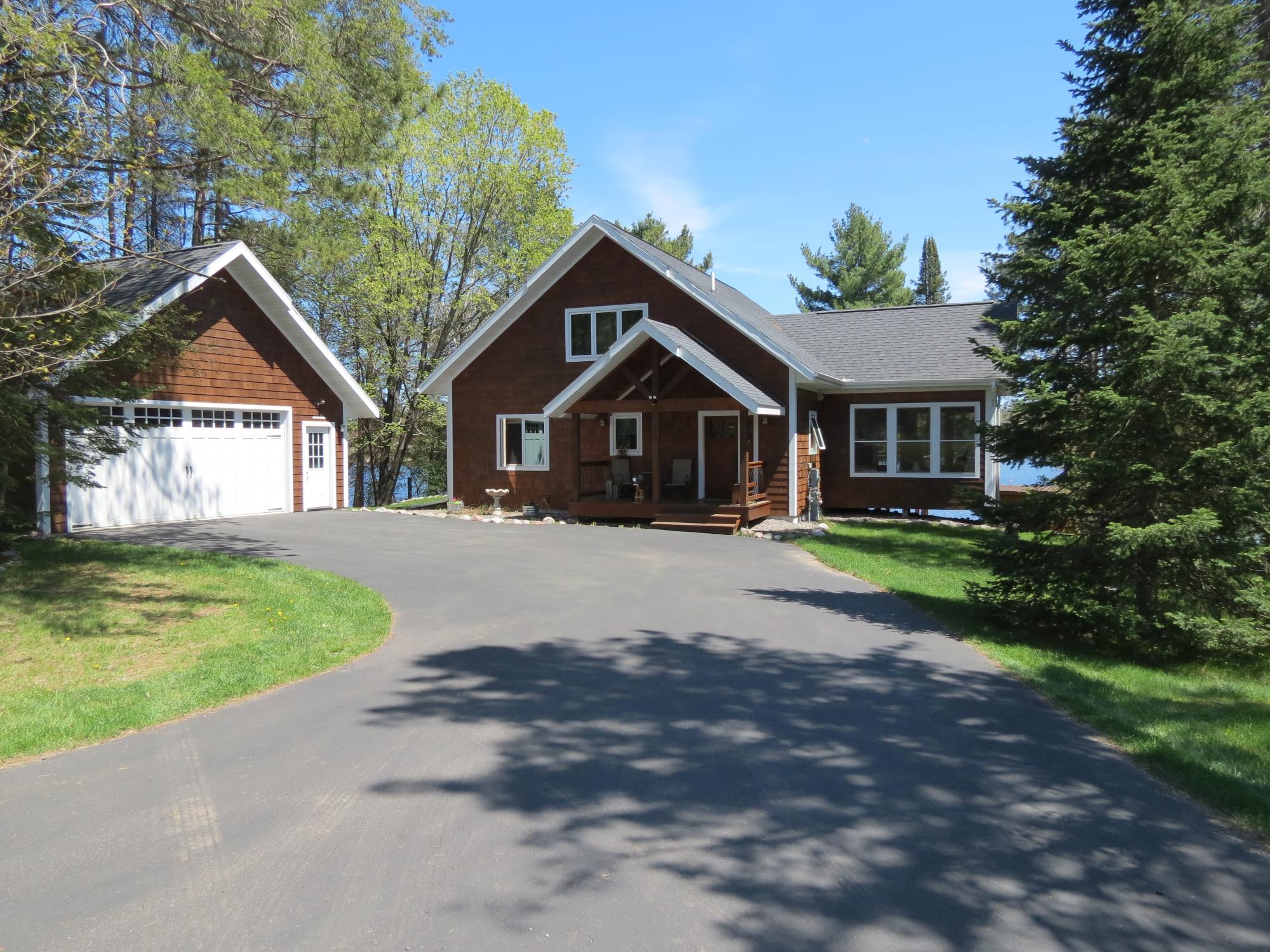 7828 Townsite Road Presque Isle, WI 54557 - Photo 1 of 81 Gallery Image 1