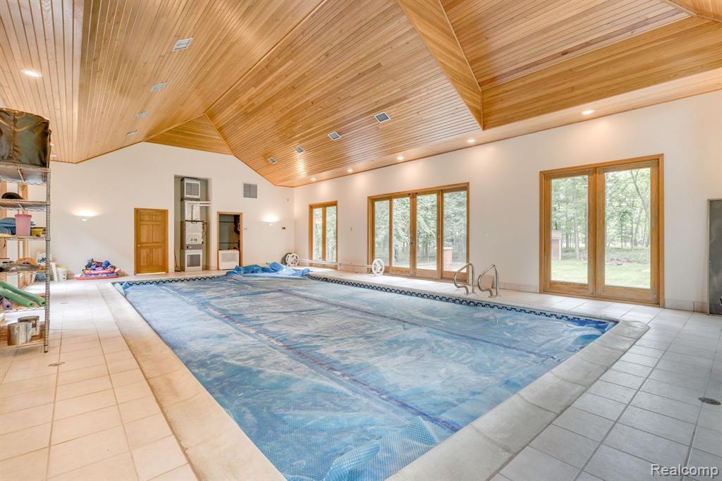 8610 Ferry Road Grosse Ile, MI 48138 - Photo 41 of 63