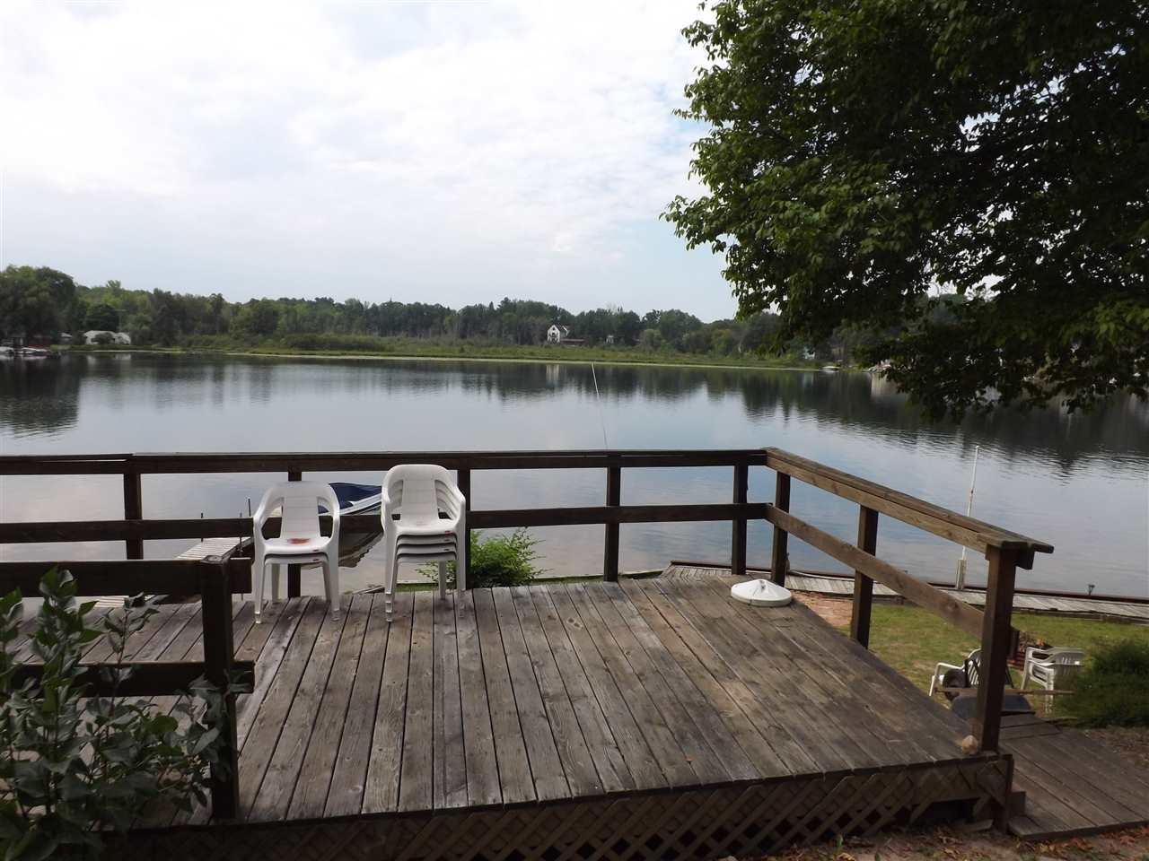 273 North Sage Lake Road Hale, MI 48739 - Photo 37 of 63 1822702-36.JPG
