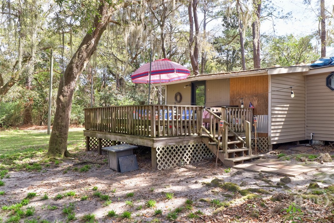 1679 Hodgeville Road Rincon, GA 31326 - Photo 21 of 30