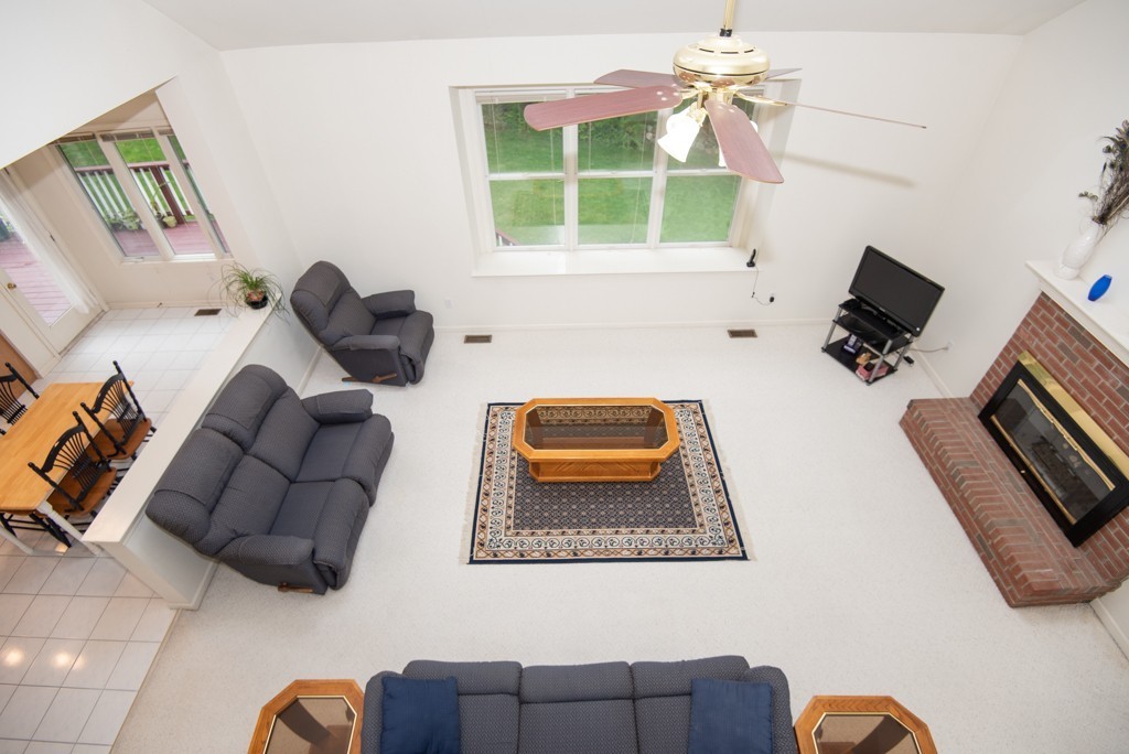26 Hawthorne Road Shrewsbury, MA 01545 - Photo 13 of 30 Gallery Image 13