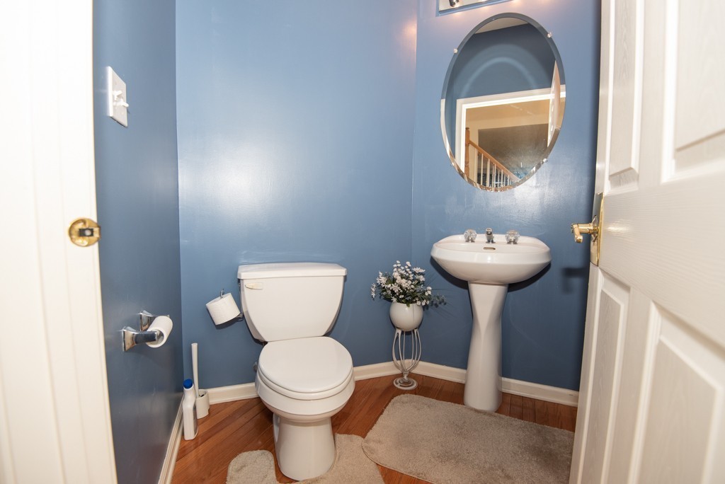26 Hawthorne Road Shrewsbury, MA 01545 - Photo 16 of 30 Gallery Image 16