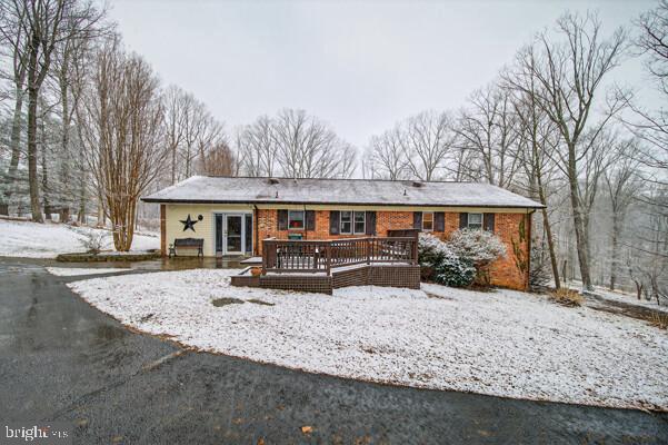 2130 Leon Road Culpeper, VA 22701 - Photo 47 of 47 2130 Leon Road