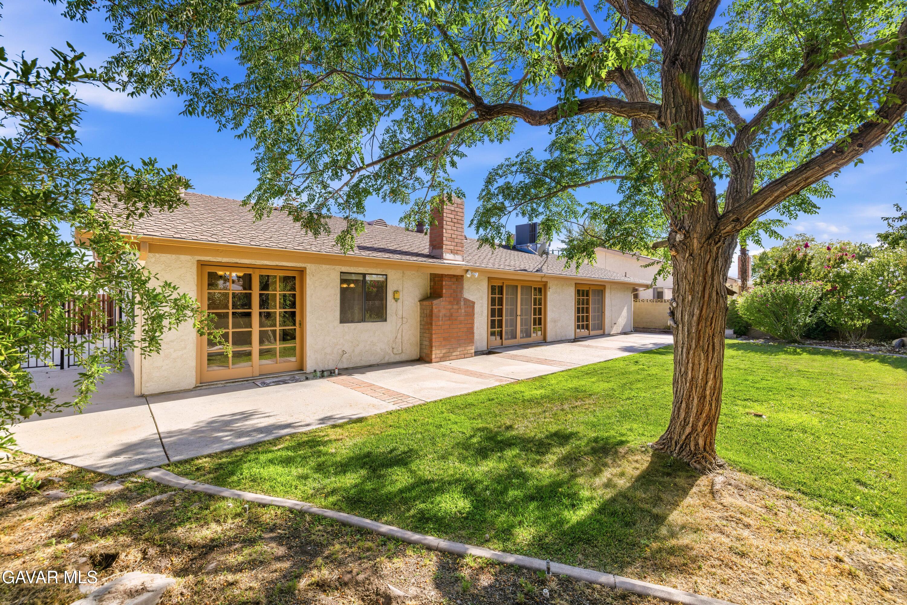 2827 Perfect Place Lancaster, CA 93536 - Photo 28 of 34 2827 Perfect Pl-33