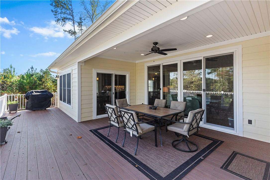 402 Hillandale Road Seneca, SC 29672 - Photo 24 of 30 Gallery Image 24