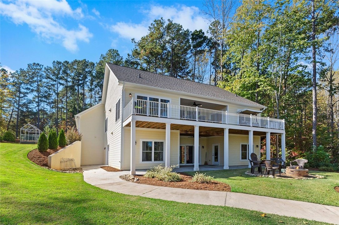 402 Hillandale Road Seneca, SC 29672 - Photo 26 of 30 Gallery Image 26