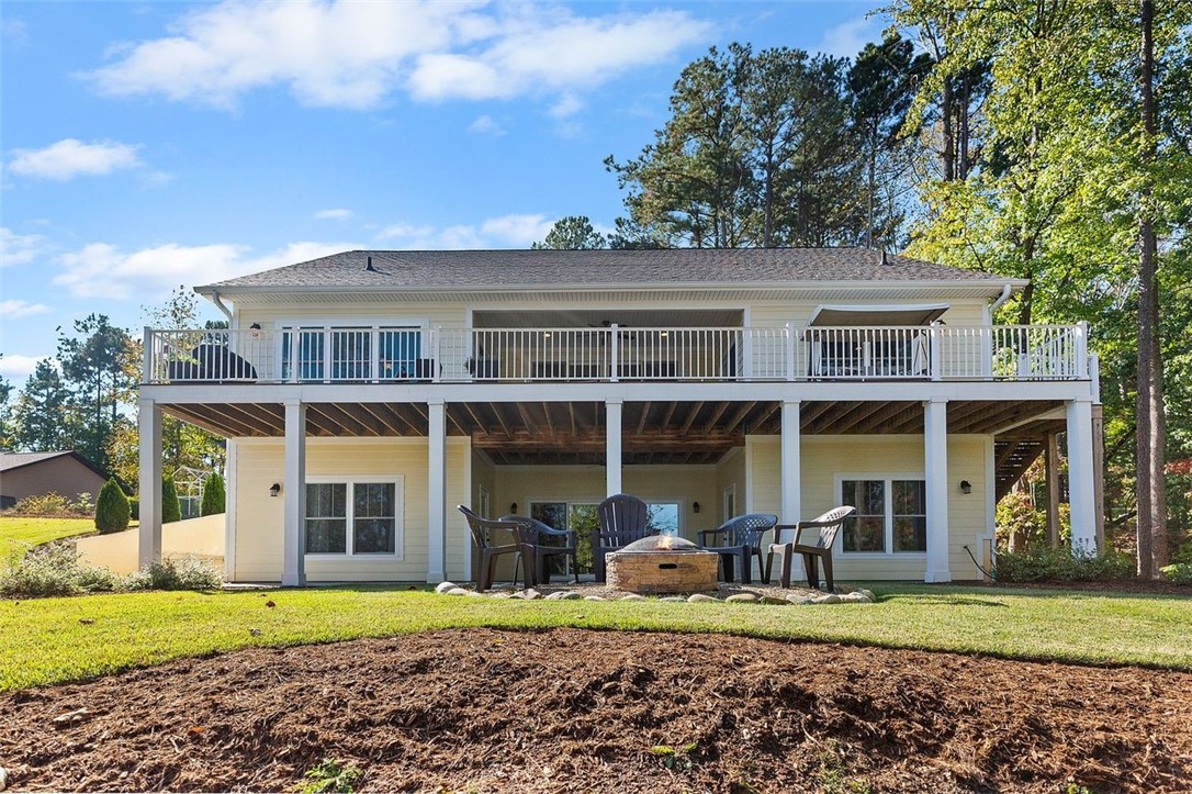 402 Hillandale Road Seneca, SC 29672 - Photo 29 of 30 Gallery Image 29