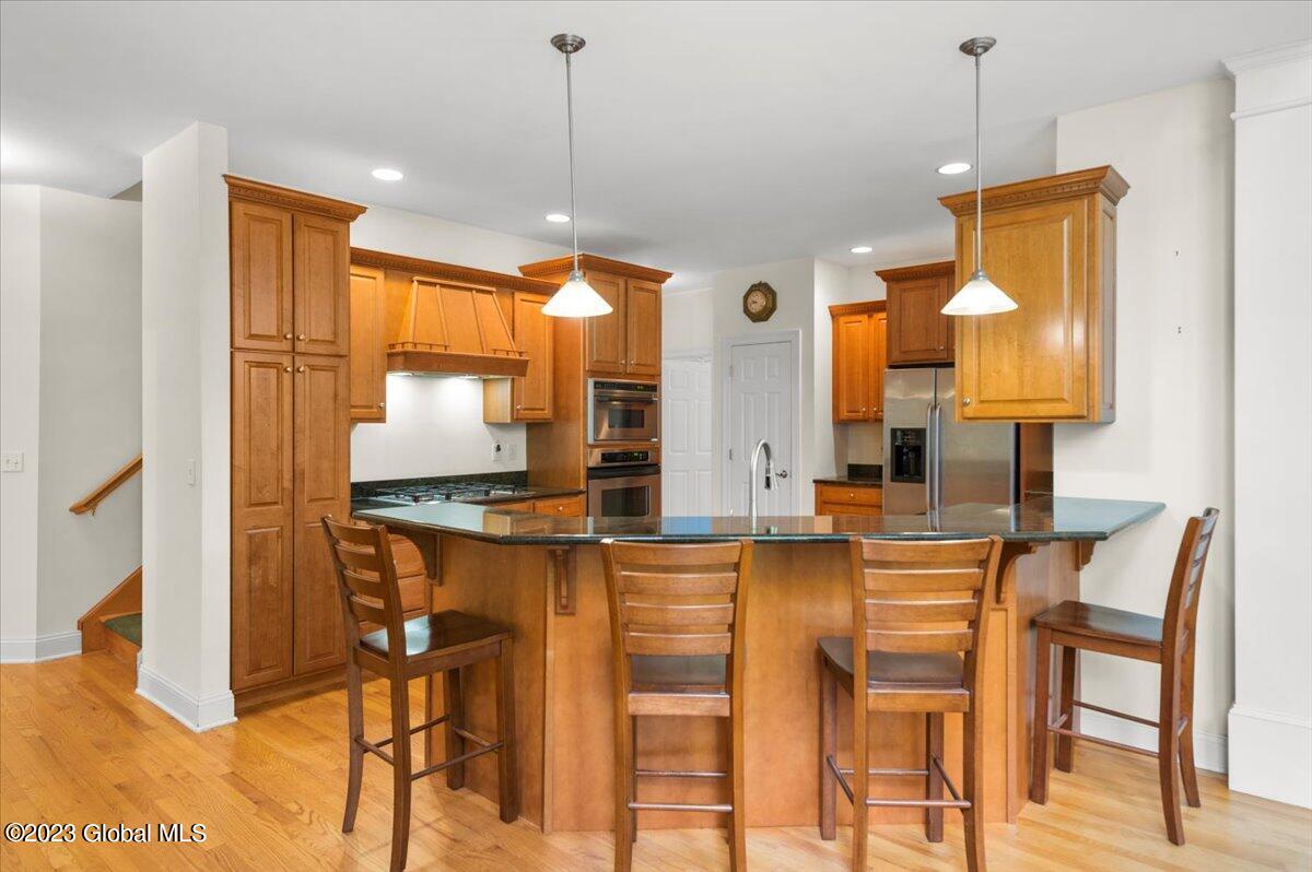 116 Cedar Bluff Road Stillwater, NY 12170 - Photo 25 of 53 15-FJD_6374