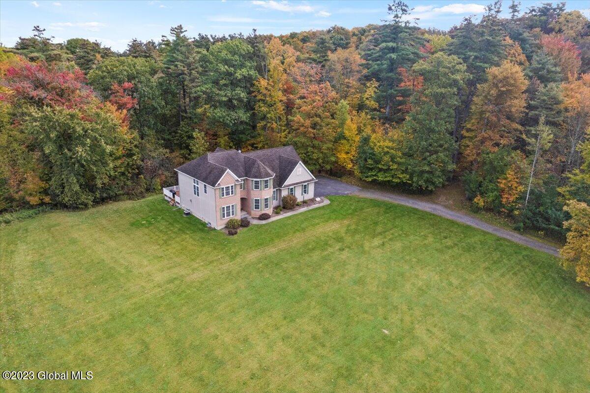 116 Cedar Bluff Road Stillwater, NY 12170 - Photo 3 of 53 2-DJI_0478