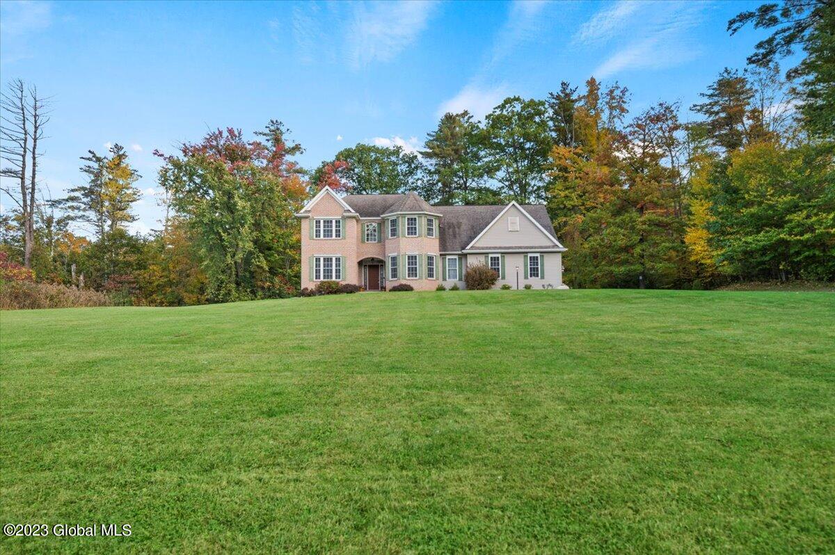 116 Cedar Bluff Road Stillwater, NY 12170 - Photo 4 of 53 49-FJD_6478