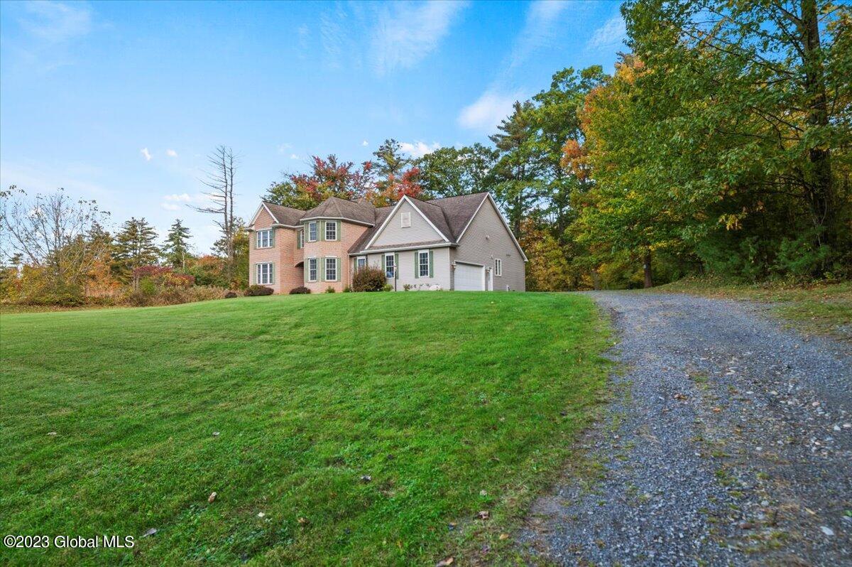 116 Cedar Bluff Road Stillwater, NY 12170 - Photo 5 of 53 48-FJD_6475