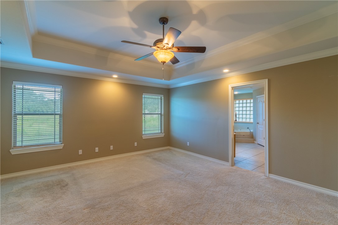 1904 Santa Rosa Drive Alice, TX 78332 - Photo 16 of 34 a view of an empty room with a window