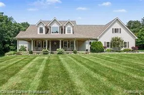 $1,000,000 | 3822 Broadview Lane, Highland, MI 48357