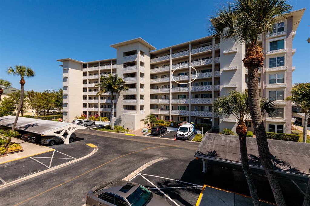 1235 South Highland Ave Unit 5507