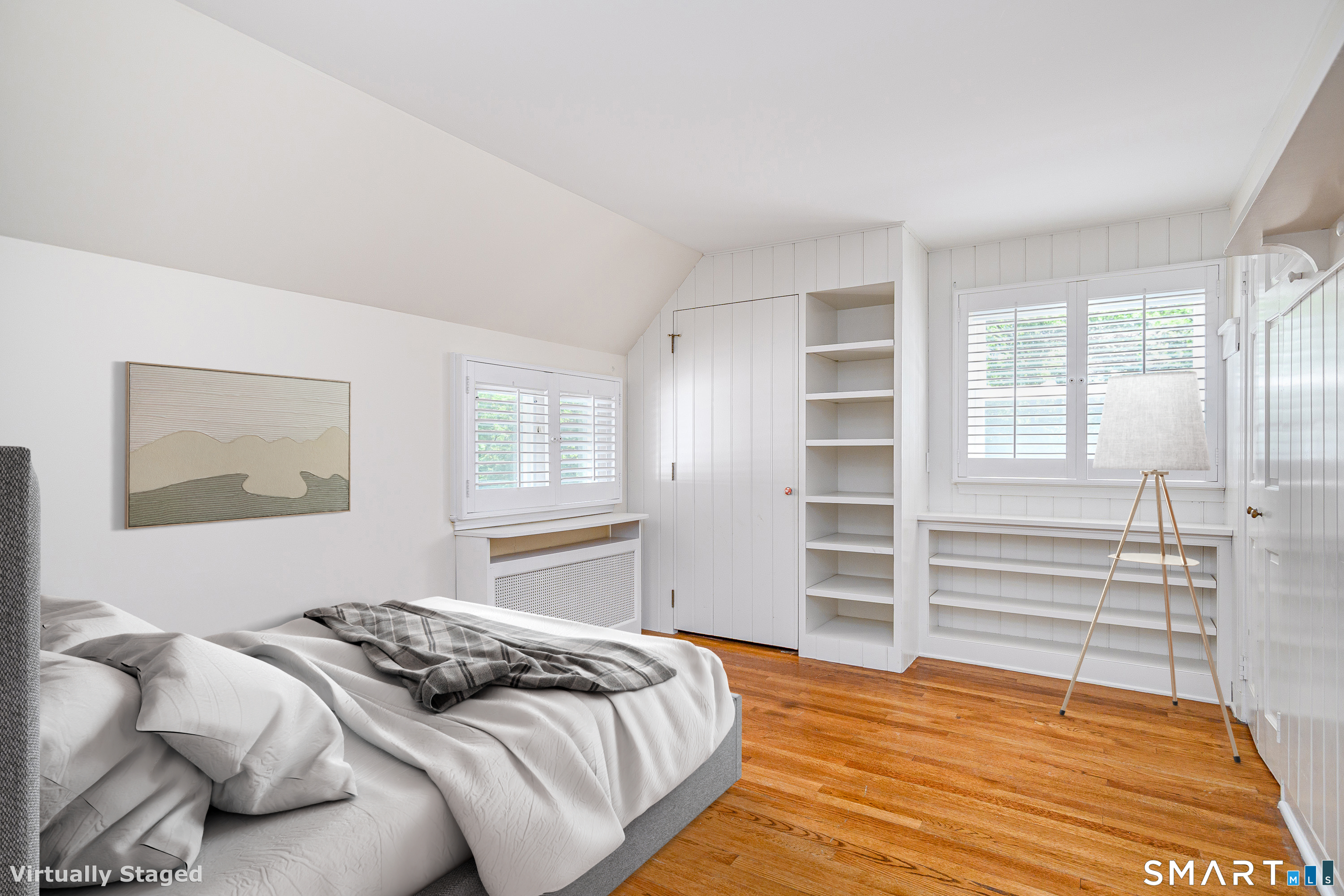 77 Crest Road Middlebury, CT 06762 - Photo 23 of 38 Gallery Image 23