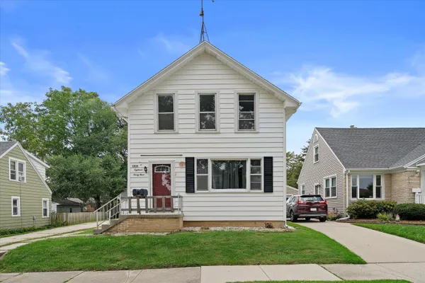 $249,900 | 1834 North 21st Street, Sheboygan, WI 53081