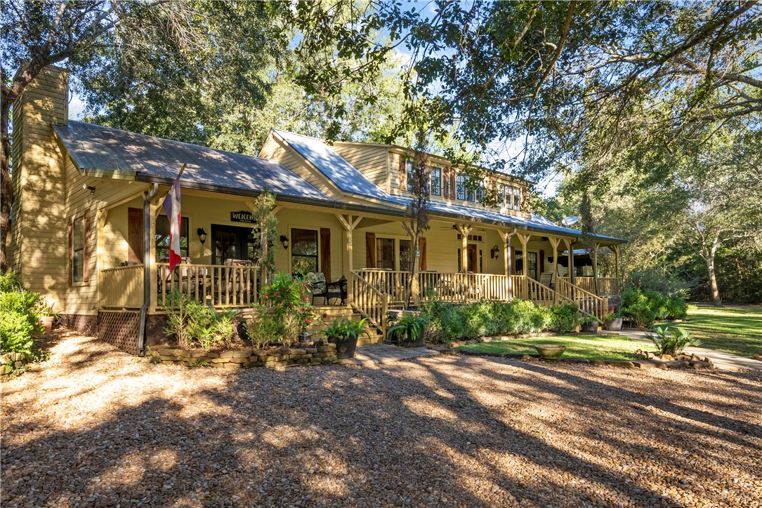 3321 Schulle Road Round Top, TX 78954 - Photo 11 of 46 Gallery Image 11