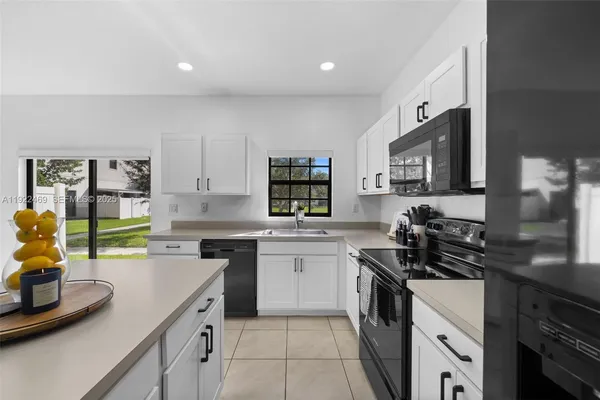 $2,500 | 757 Southwest 11th Street, Florida City, FL 33034