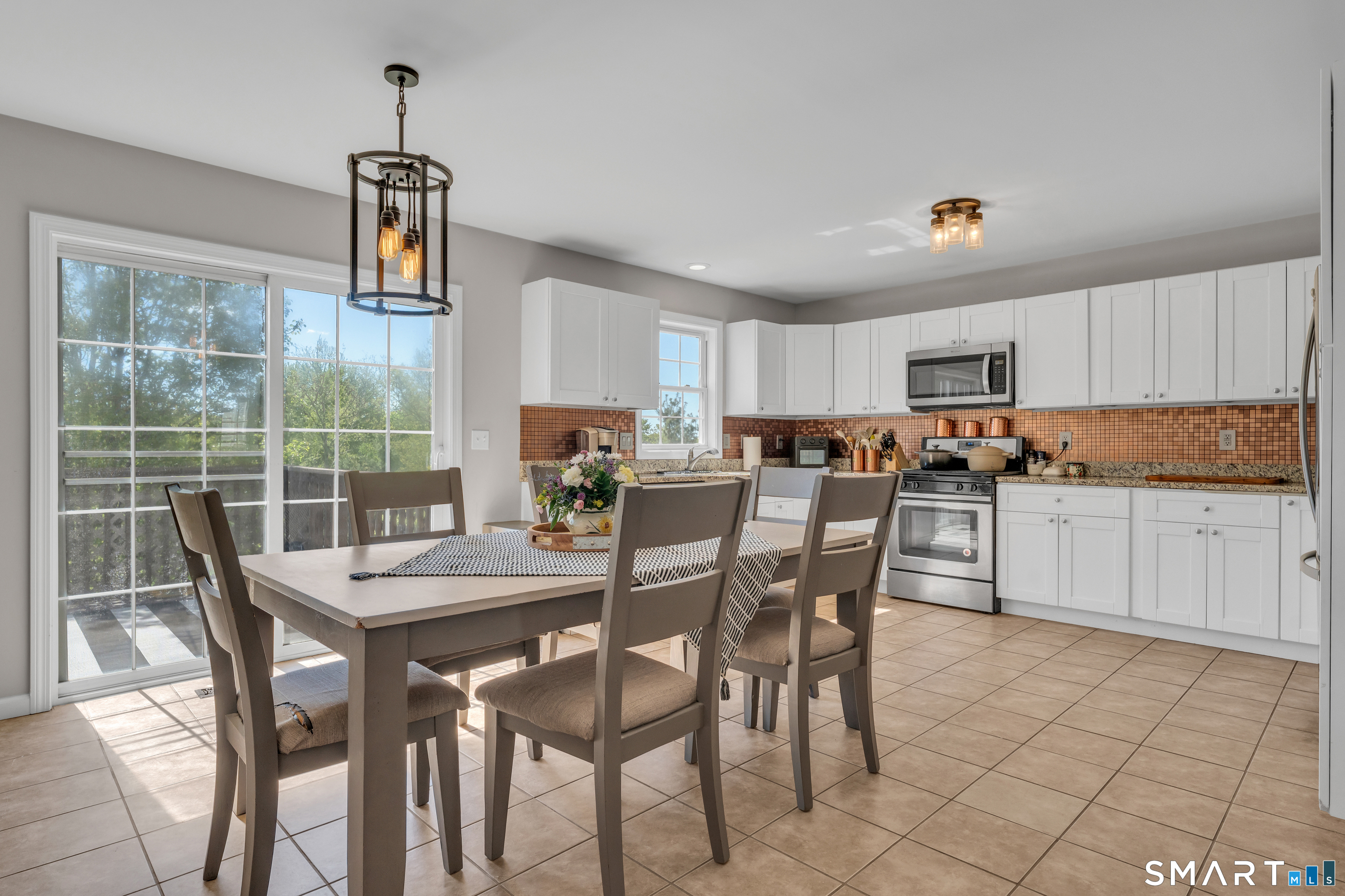 8 Foot Circle, Unit 8 Wallingford, CT 06492 - Photo 10 of 38