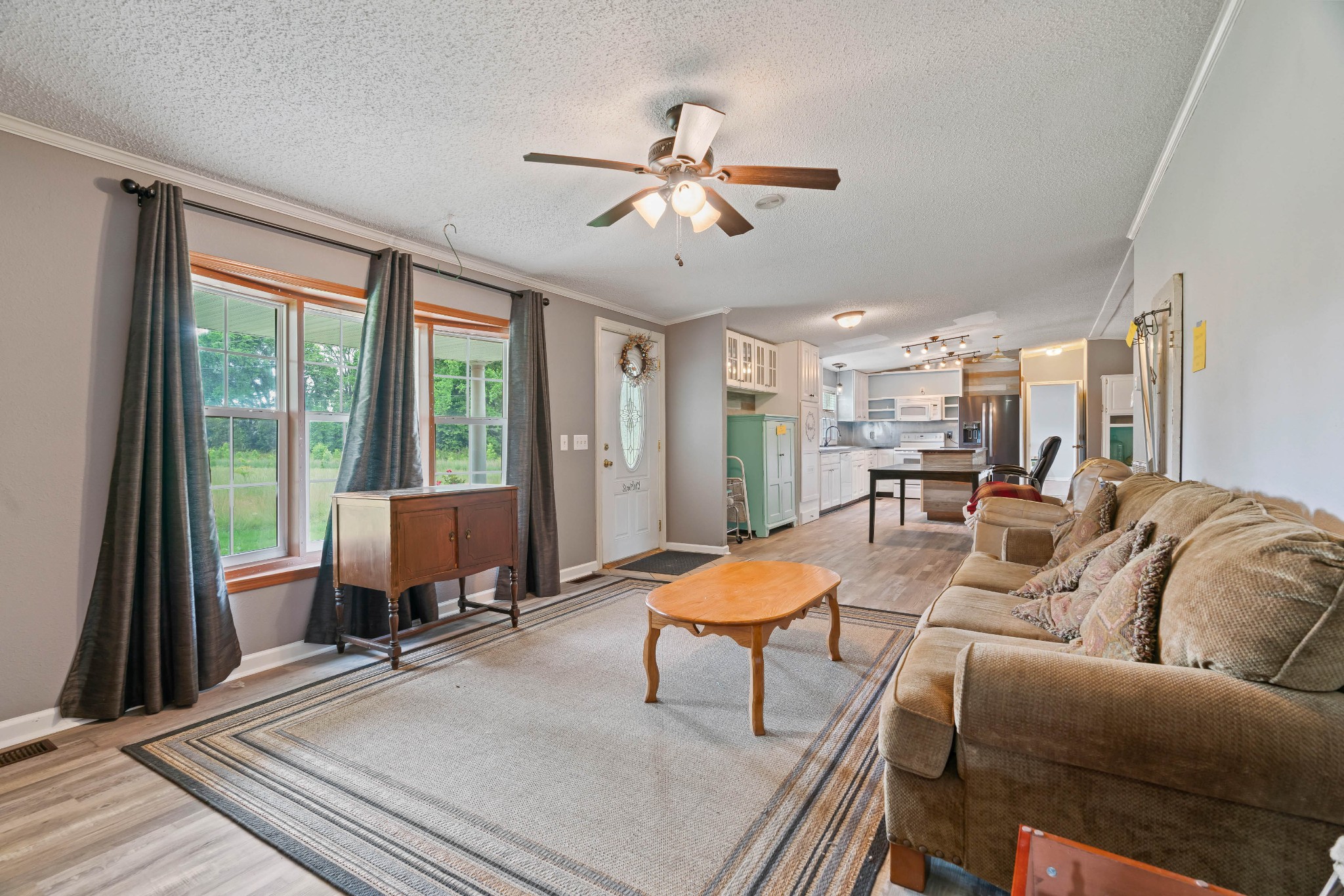 6842 Williams Road Cross Plains, TN 37049 - Photo 19 of 56 a outdoor space with furniture