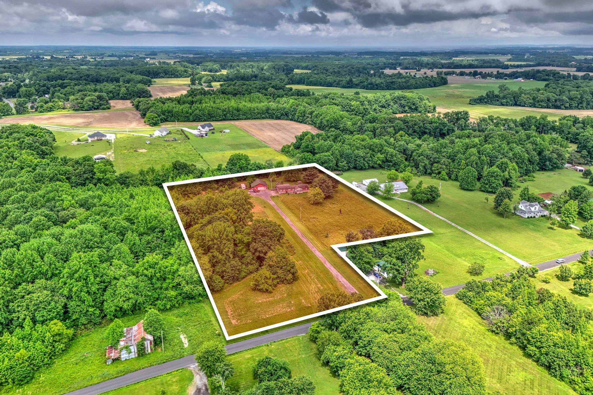 6842 Williams Road Cross Plains, TN 37049 - Photo 6 of 56