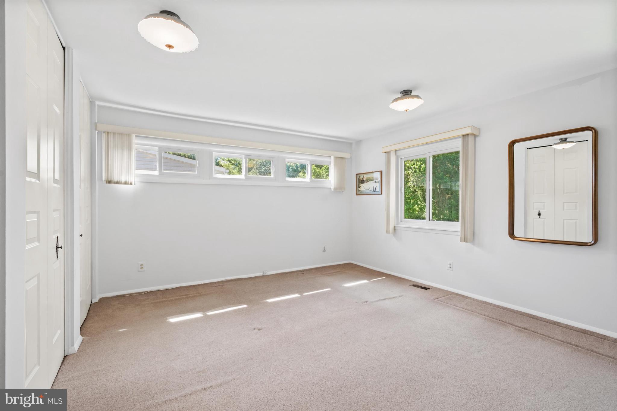 5308 Inverchapel Road Springfield, VA 22151 - Photo 10 of 28 Primary bedroom addition view #1