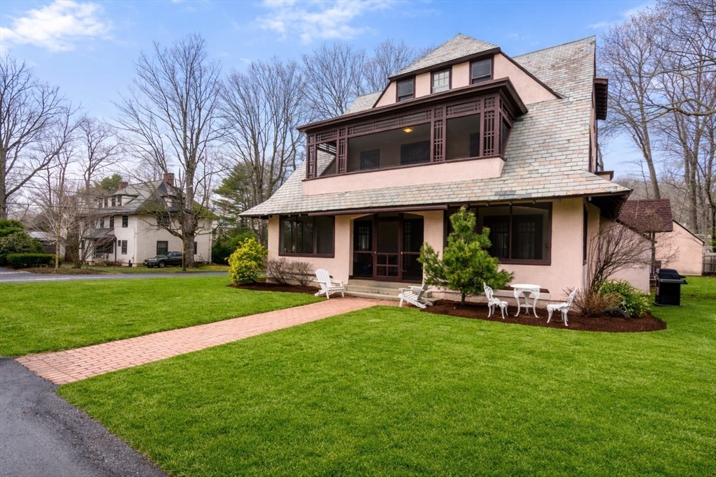 12 Leighton Road Wellesley, MA 02482 - Photo 25 of 34 Gallery Image 25