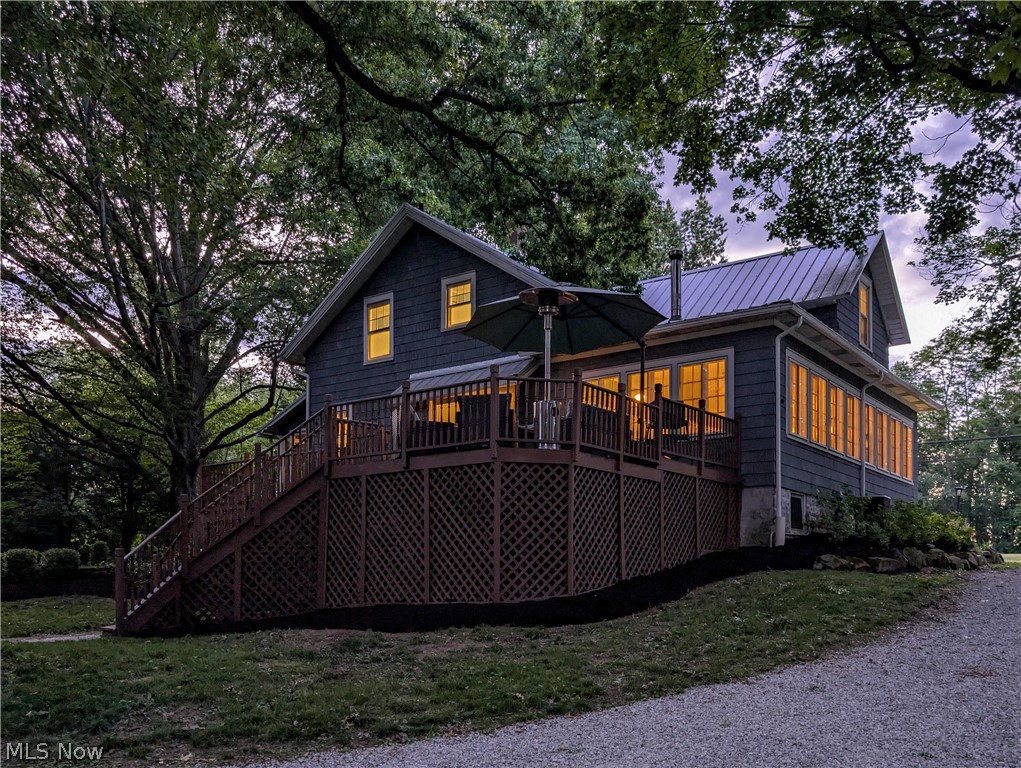 4450 Greenwich Road Norton, OH 44203 - Photo 4 of 35