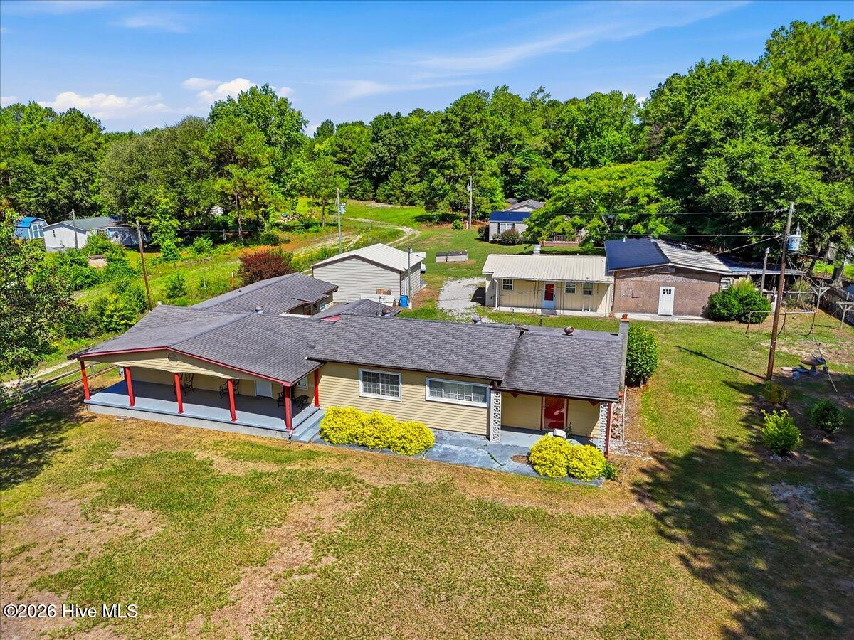 170 Loop Road Burgaw, NC 28425 - Photo 51 of 101
