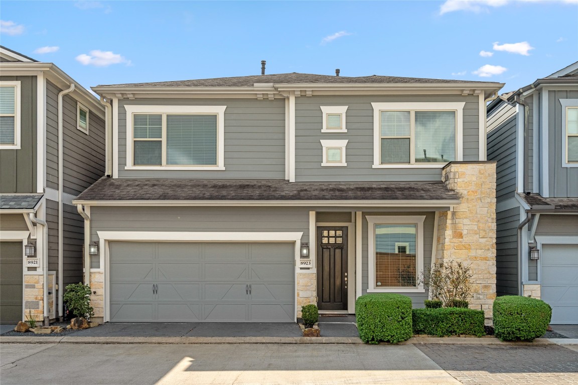 8923 Highgate Lane Houston, TX 77080 - Photo 1 of 23 Welcome to 8923 Highgate Lane!