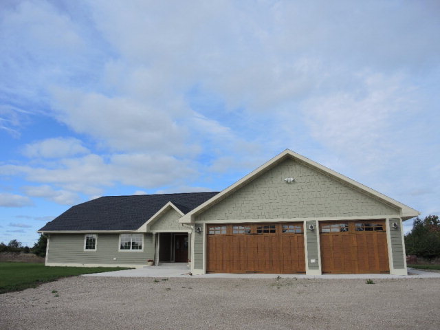 2576 West Meadow Road Baileys Harbor, WI 54202 - Photo 1 of 1