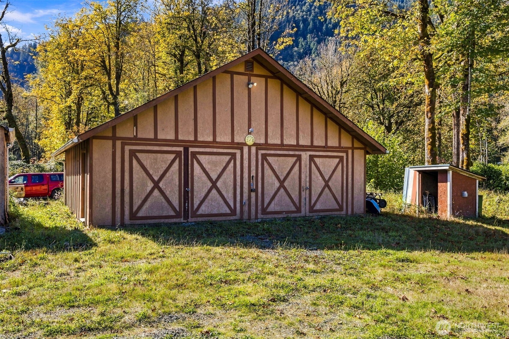 132 Findley Road Morton, WA 98356 - Photo 17 of 24 Gallery Image 17