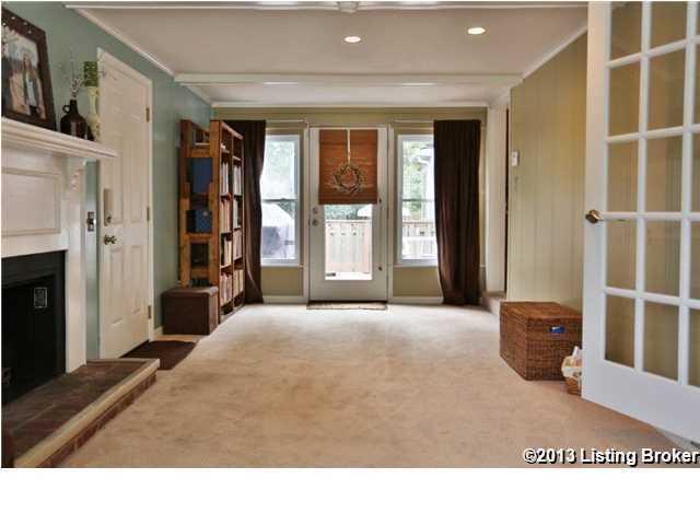 229 Bramton Road Louisville, KY 40207 - Photo 25 of 36 Additional Photo
