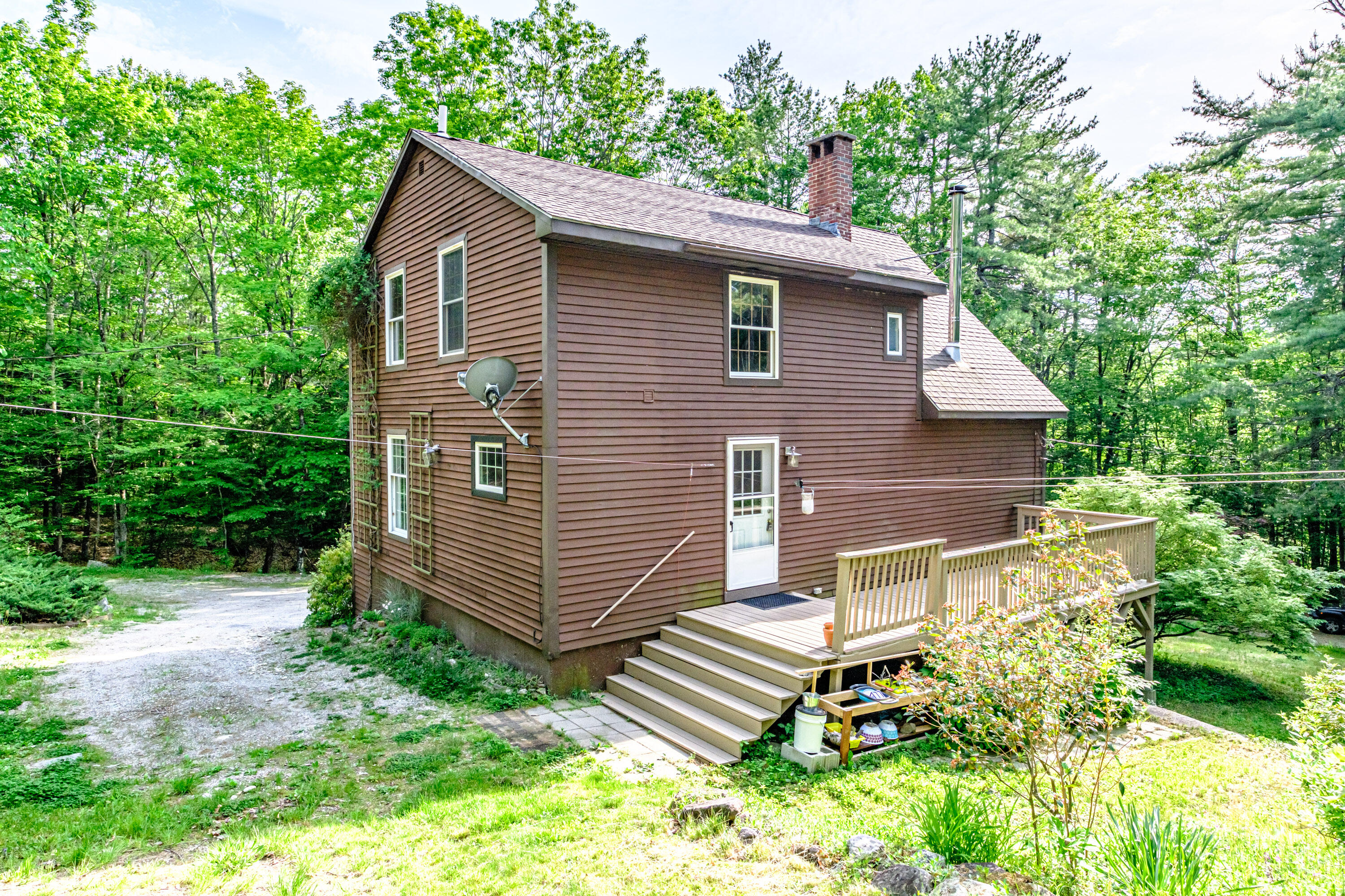 335 Marston Hill Road Minot, ME 04258 - Photo 5 of 91 20260605gp-64014